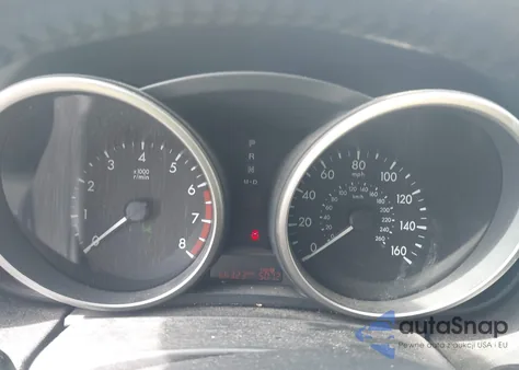 2014 Mazda Mazda5 Touring z USA, uszkodzony, nr VIN JM1CW2CL8E0174077